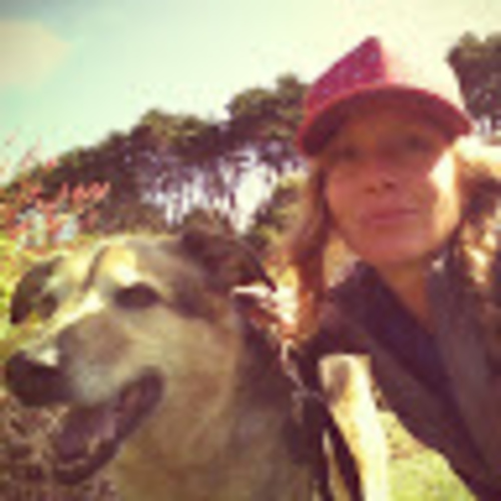 Meet your Posher, Sierra